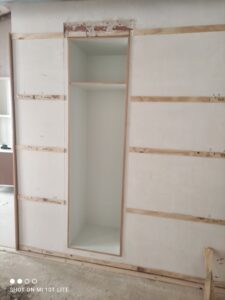 Panelados de madera 1