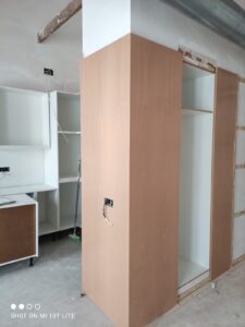 Panelados de madera 2