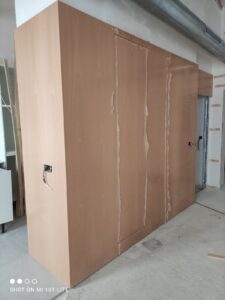 Panelados de madera 3